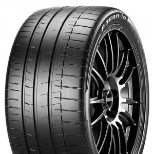 Pirelli PZero R