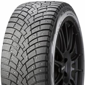 Pirelli Scorpion Ice Zero 2