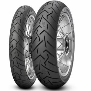 Pirelli Scorpion Trail 2 120/70R17 58W Fram TL