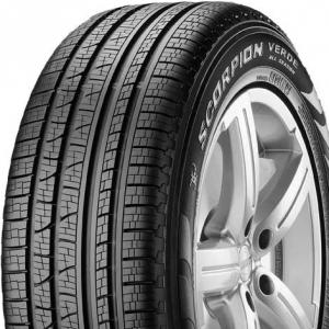 Läs mer om Pirelli Scorpion Verde A/S 265/50R19 110V XL (N0)