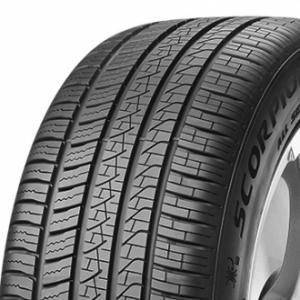 Läs mer om Pirelli Scorpion Zero A/S 265/35R22 102V XL (VOL)