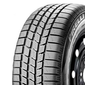 Pirelli W240 SnowSport 295/35R18 99V N0 Produced 2006 Dubbfritt