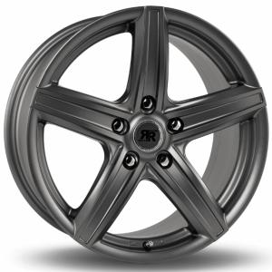 Racer Ice Full Gun 7.5x17 5/112 ET42 B73.1