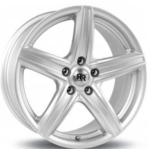 Läs mer om Racer Ice Silver 7x16 5/112 ET30 B66.6