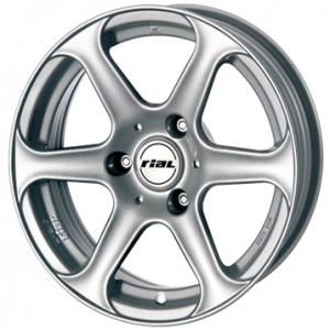 Rial LeMans 8.5×19 5/100 ET30 B63.3
