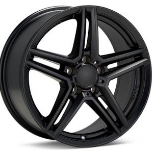 Läs mer om Rial M10 Racing Black 6.5x16 5/112 ET38 B66.6