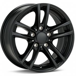 Läs mer om Rial X10 Racing Black 7.5x17 5/120 ET37 B72.6