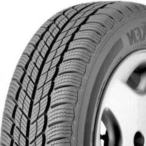 Riken Snowtime 225/55R16 95H  Dubbfritt