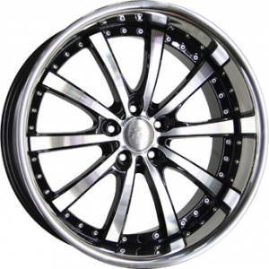 RS Futura 8.5×20 5/120 ET45 B74.1