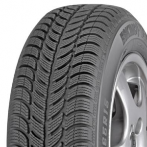 Sava Eskimo S3 + 205/60R15 91H Dubbfritt