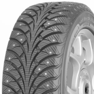 Läs mer om Sava Eskimo Stud 215/60R16 99T Studded Dubb