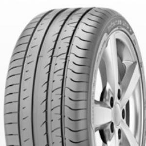 Läs mer om Sava Intensa UHP 2 255/40R19 100Y XL FP