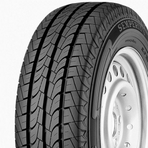 Semperit Van-Life 225/75R16 120R C