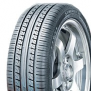 Silverstone Synergy M5 195/65R15 91H