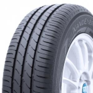 Läs mer om Toyo NanoEnergy 3 165/60R14 75T