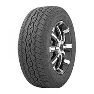 Läs mer om Toyo Open Country A/T+ 215/75R15 100T