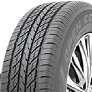 Läs mer om Toyo Open Country U/T 255/70R16 111H