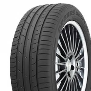 Läs mer om Toyo Proxes Sport Suv 235/55R20 102W