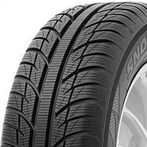 Läs mer om Toyo Snowprox S943 175/60R15 81H Dubbfritt