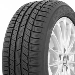 Läs mer om Toyo Snowprox S954S 255/65R17 114H XL Dubbfritt