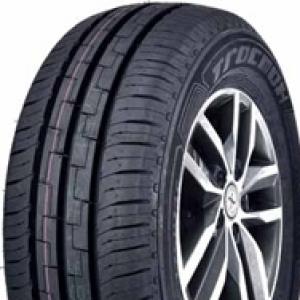 Läs mer om Tracmax X-privilo RF19 185/80R14 100S C