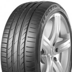 Läs mer om Tracmax X-priviloTX3 225/55R17 101W XL