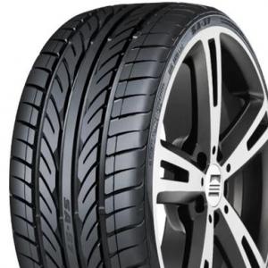 Läs mer om Trazano SA57 265/60R18 110V