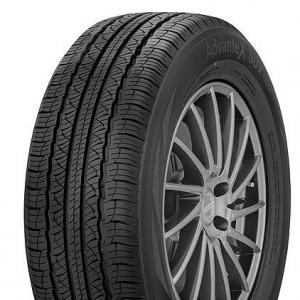 Läs mer om Triangle AdvanteX SUV TR259 265/70R16 112H