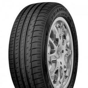 Läs mer om Triangle SporteX TH201 255/40R21 102Y XL