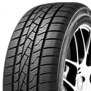 Läs mer om Tyfoon All Season 5 215/55R17 98W