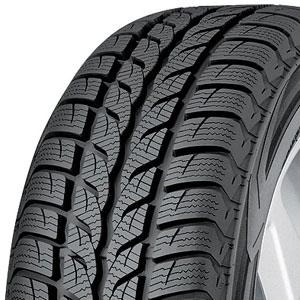 Uniroyal MS Plus66 225/60R16 99H  Dubbfritt