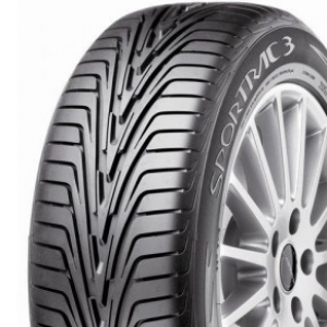 Vredestein Sportrac 3 205/60R15 91V