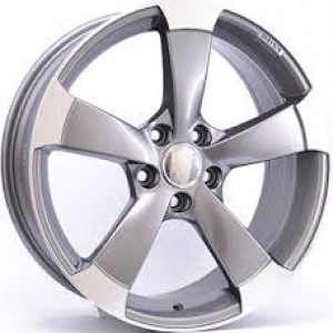 XTK RD031 8.5×19 5/112 ET42 B66.45
