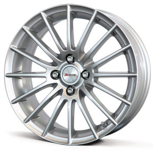 Xtreme X12 6.5×16 4/108 ET25 B