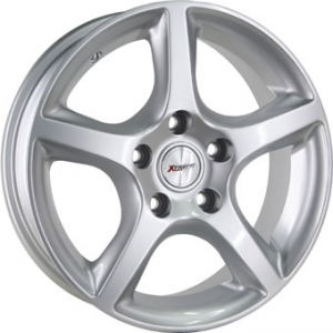 Xtreme X1 6×14 4/108 ET25 B