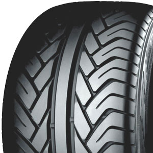Yokohama ADVAN S.T. V802 285/45R19 107W