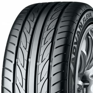 Läs mer om Yokohama Advan Fleva V701 235/35R19 91W XL