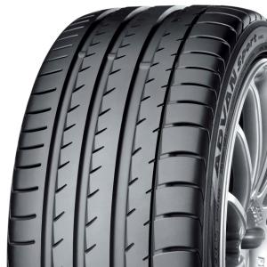 Läs mer om Yokohama Advan Sport V105 275/35R20 102Y RO1