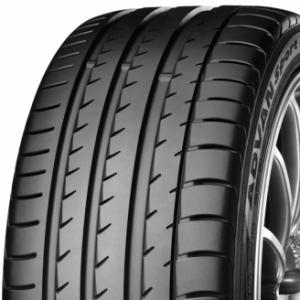 Läs mer om Yokohama Advan Sport V105T 295/35R21 107Y XL