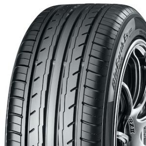 Läs mer om Yokohama BluEarth ES32 215/50R17 95V XL