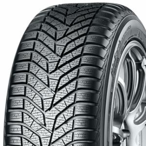 Läs mer om Yokohama Bluearth V905 295/30R22 103V XL Dubbfritt