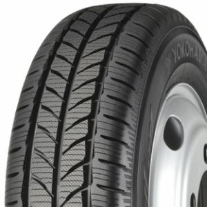 LĂ€s mer om Yokohama Bluearth Winter WY01 195/65R16 104T Dubbfritt