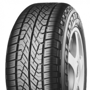 LĂ€s mer om Yokohama Geolandar H/T G900 215/55R17 94V
