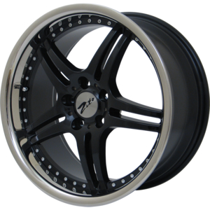 Zito Titan 9.5×19 5/114.3 ET35 B73.1